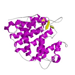 Image of CATH 2hv6A