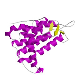 Image of CATH 2hv6A01