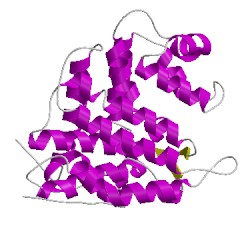 Image of CATH 2hv6B