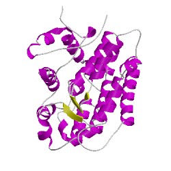 Image of CATH 2hv7A