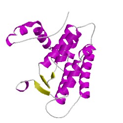 Image of CATH 2hv7A01