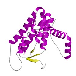 Image of CATH 2hv7B01