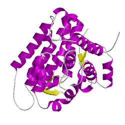 Image of CATH 2hv7C