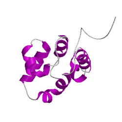 Image of CATH 2hv7C02