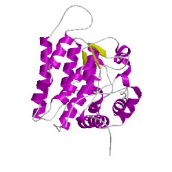 Image of CATH 2hv7D