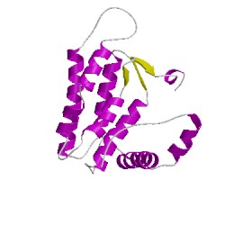 Image of CATH 2hv7D01