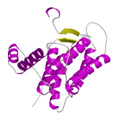 Image of CATH 2hv7G01