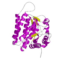 Image of CATH 2hv7H