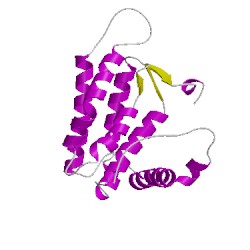 Image of CATH 2hv7H01