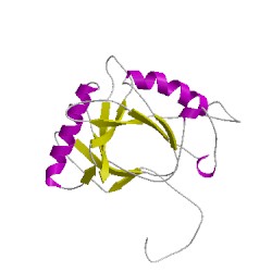 Image of CATH 2hvaA