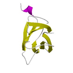 Image of CATH 2hvbA