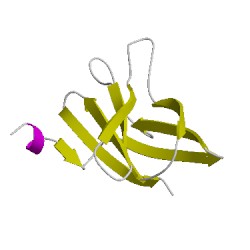 Image of CATH 2hvbB