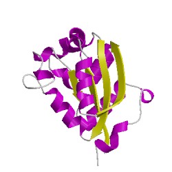 Image of CATH 2hveC