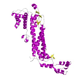 Image of CATH 2hvgB