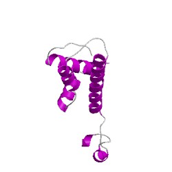 Image of CATH 2hvgB01