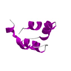 Image of CATH 2hvgB03