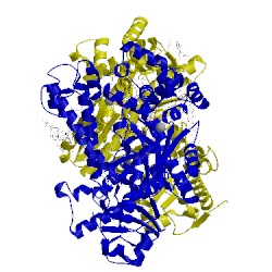 Image of CATH 2hvi