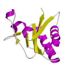 Image of CATH 2hviA03