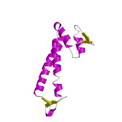 Image of CATH 2hviD02