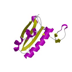 Image of CATH 2hviD03