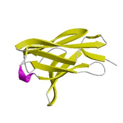 Image of CATH 2hvjB01