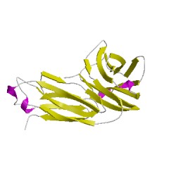 Image of CATH 2hvkA