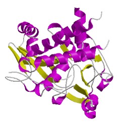 Image of CATH 2hvqA