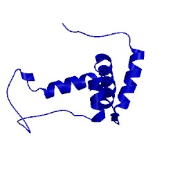Image of CATH 2hvu