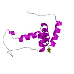 Image of CATH 2hvuA