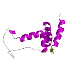 Image of CATH 2hvuA01