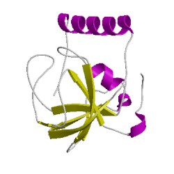 Image of CATH 2hw2A