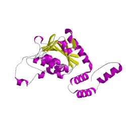 Image of CATH 2hw5A