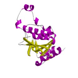 Image of CATH 2hw5E01