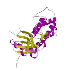 Image of CATH 2hw6A