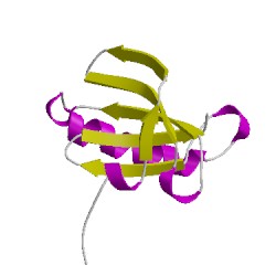 Image of CATH 2hw6A01