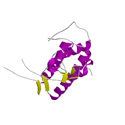 Image of CATH 2hw6A02