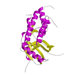 Image of CATH 2hw6B