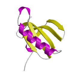 Image of CATH 2hw6B01