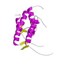 Image of CATH 2hw6B02