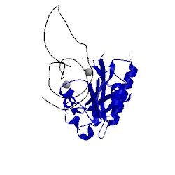 Image of CATH 2hw8