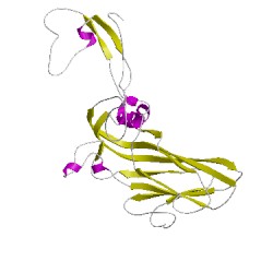 Image of CATH 2hwd1