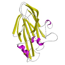 Image of CATH 2hwd2