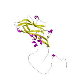 Image of CATH 2hwd3