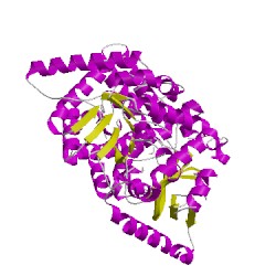 Image of CATH 2hwgA