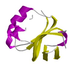 Image of CATH 2hwgA01