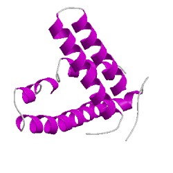 Image of CATH 2hwgA02