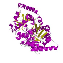 Image of CATH 2hwgB