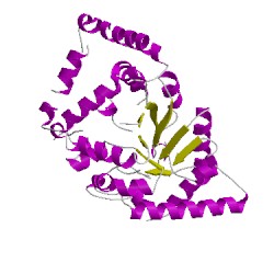 Image of CATH 2hwgB03