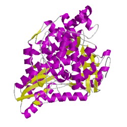 Image of CATH 2hwhA