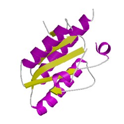 Image of CATH 2hwhA03